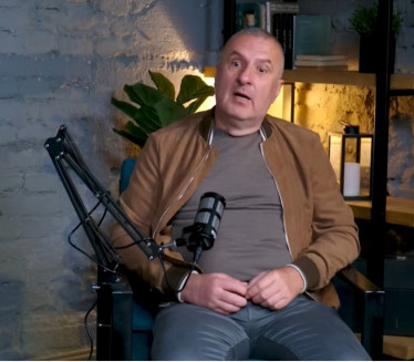 Болна исповест водитеља након што му је ПРЕМИНУЛА супруга