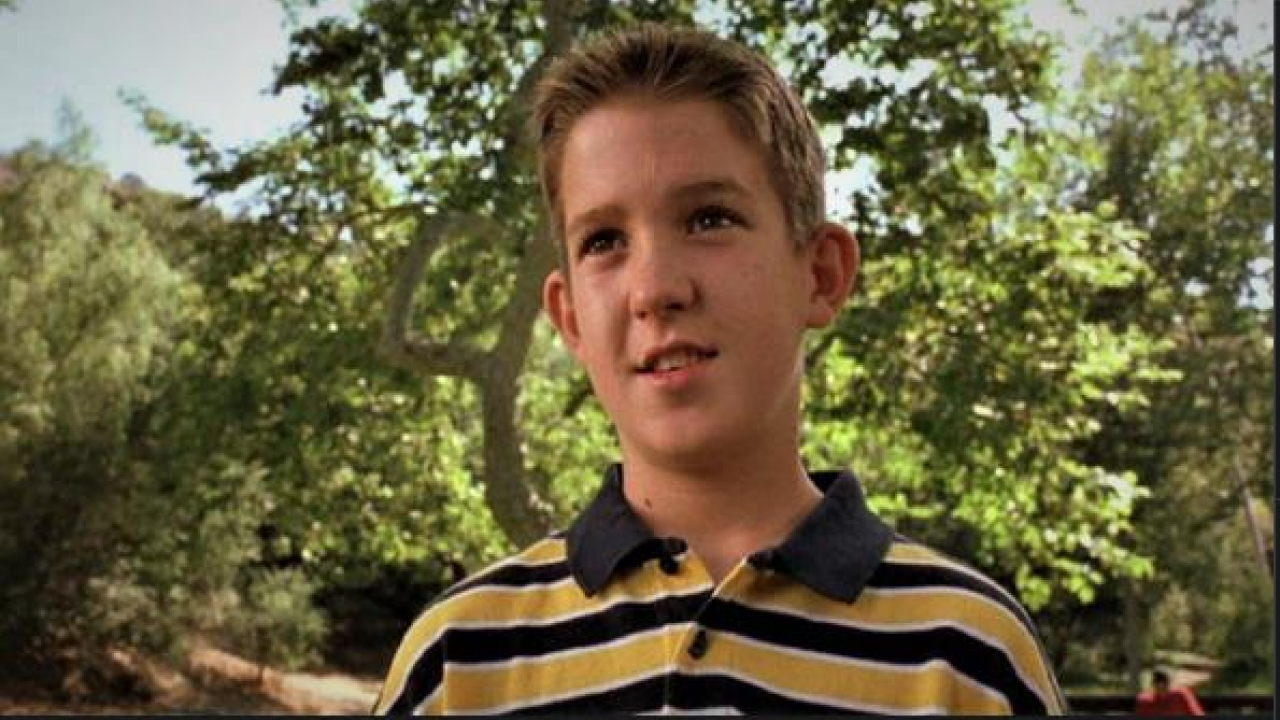 ОСТАВИО ПИСМО, ПА ИШЧЕЗАО: Мистерија нестанка младог глумца