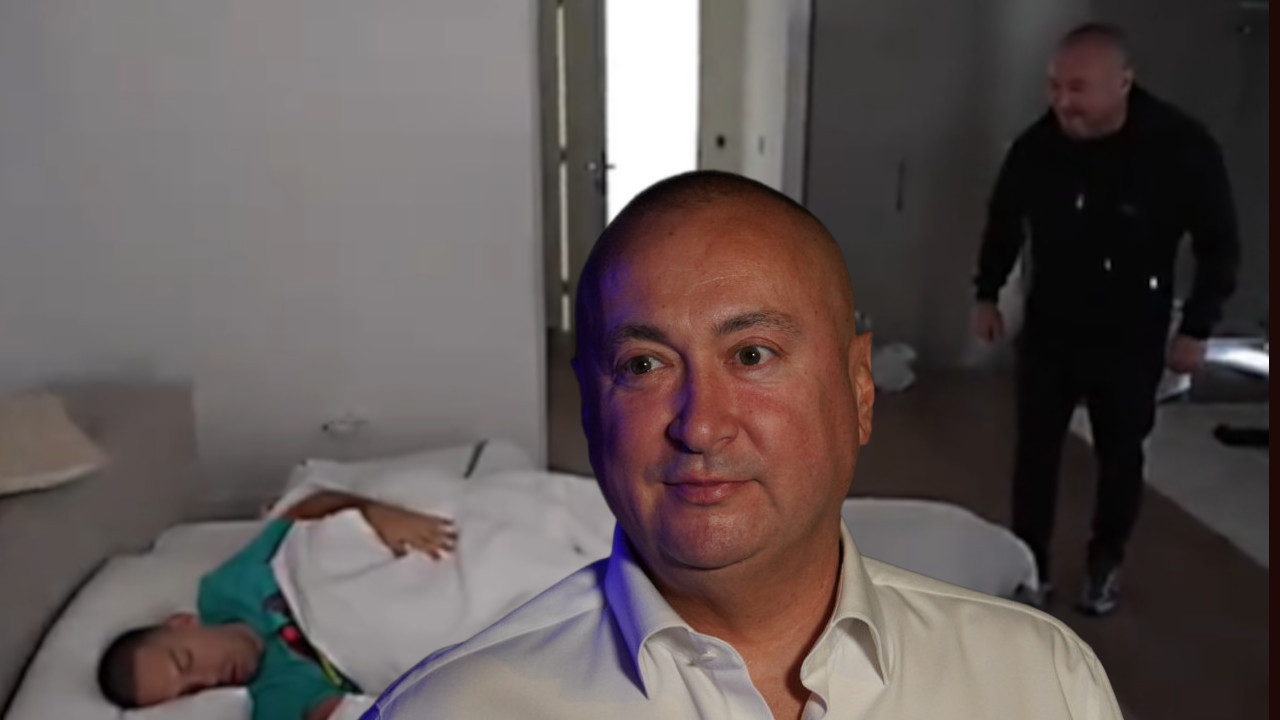 УСТАЈ ФАМИЛИЈО! Ђани упао у собу Баке Прасета (ВИДЕО)