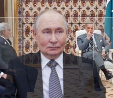 Премијер чекао Путина 40 минута - направио НЕОЧЕКИВАН ПОТЕЗ