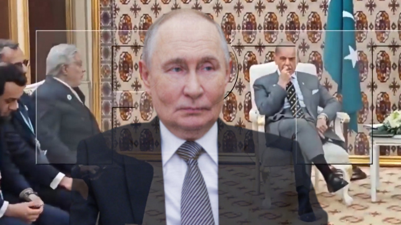 Премијер чекао Путина 40 минута - направио НЕОЧЕКИВАН ПОТЕЗ