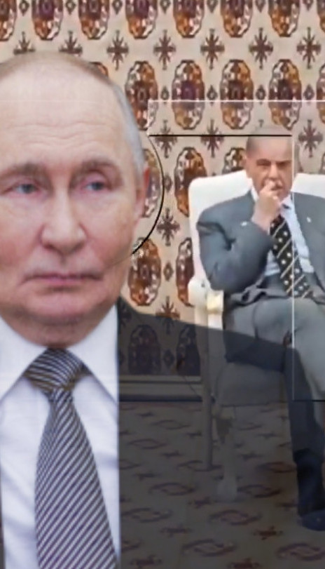 Премијер чекао Путина 40 минута - направио НЕОЧЕКИВАН ПОТЕЗ