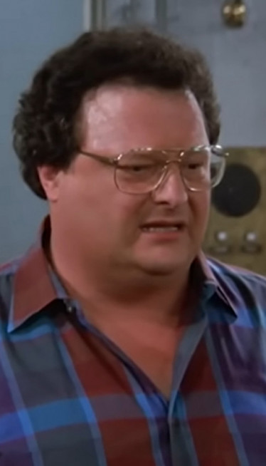 OSUŠIO SE! Svi u čudu zbog izgleda glumca iz hit serije