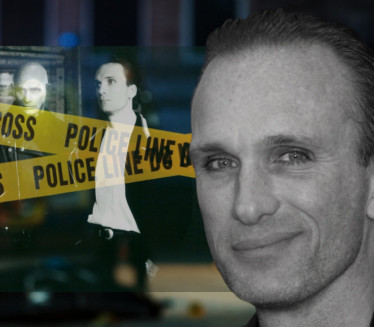 Slavni Piter Grin pronađen MRTAV u stanu, istraga u toku