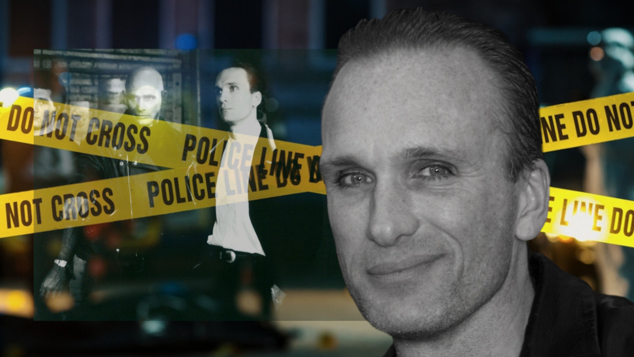 Slavni Piter Grin pronađen MRTAV u stanu, istraga u toku