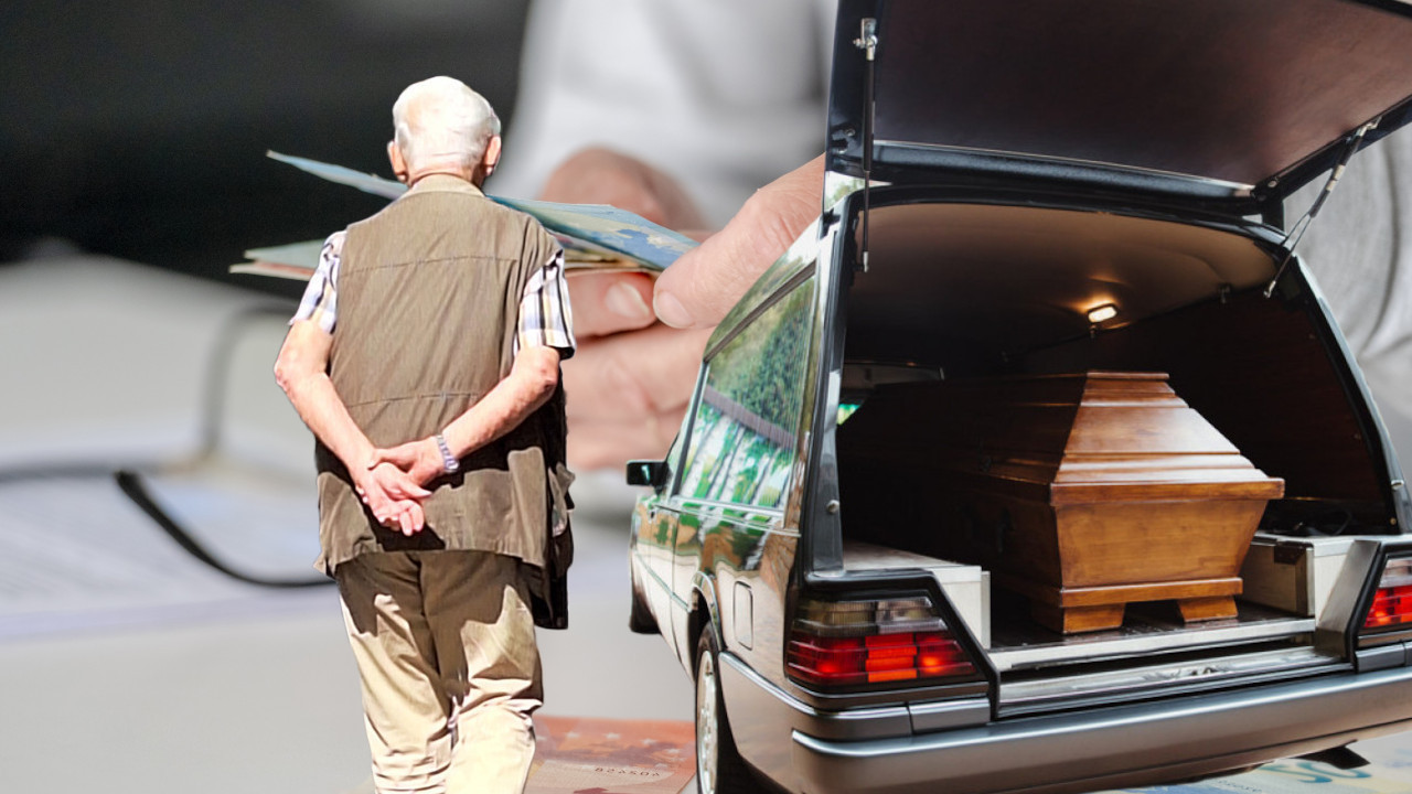 Šta se dešava sa penzijom posle smrti korisnika?