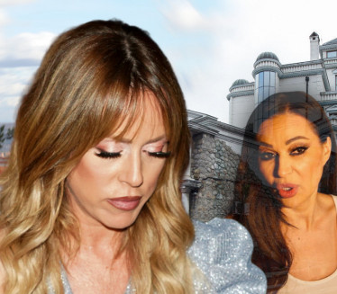 "CECA ME POZVALA DA ŽIVIM KOD NJE": Slađa završila na ulici