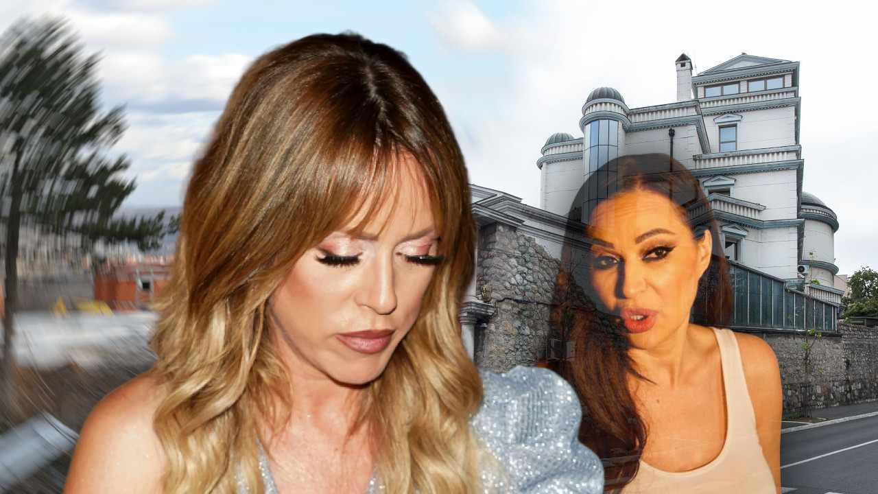 "CECA ME POZVALA DA ŽIVIM KOD NJE": Slađa završila na ulici