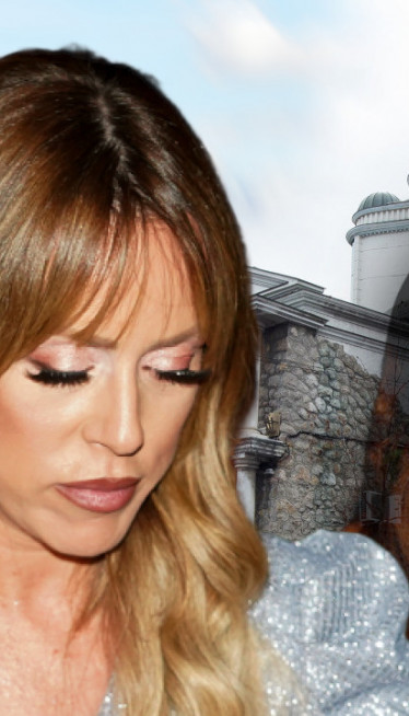 "ЦЕЦА МЕ ПОЗВАЛА ДА ЖИВИМ КОД ЊЕ": Слађа завршила на улици