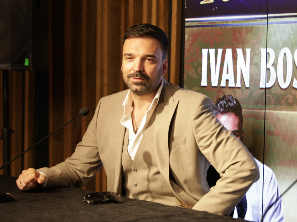 "Ni u snu!" Ivan Bosiljčić odbio ulogu zbog ličnih uverenja