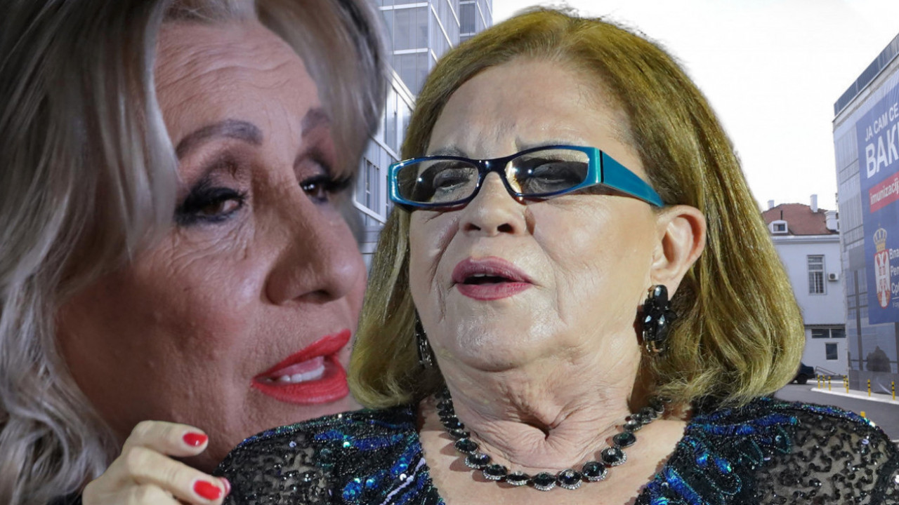 "НАДАМ СЕ ДА ЋУ ТЕ ПОНОВО ВИДЕТИ": Шемса забринута за Весну