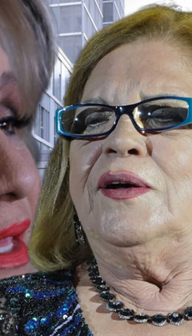 "NADAM SE DA ĆU TE PONOVO VIDETI": Šemsa zabrinuta za Vesnu