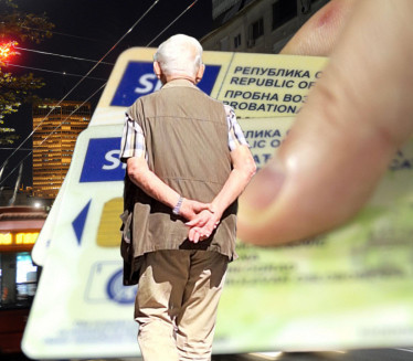 Како старији возачи у Србији обнављају ДОЗВОЛЕ?