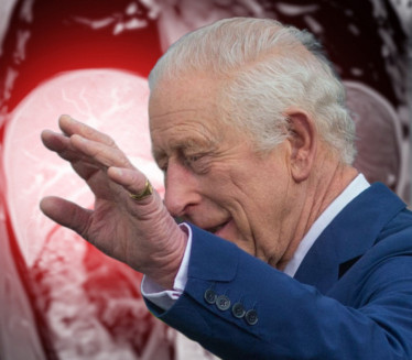 Ово му је ПОСЛЕДЊИ Божић? Чарлс се вечерас обраћа нацији