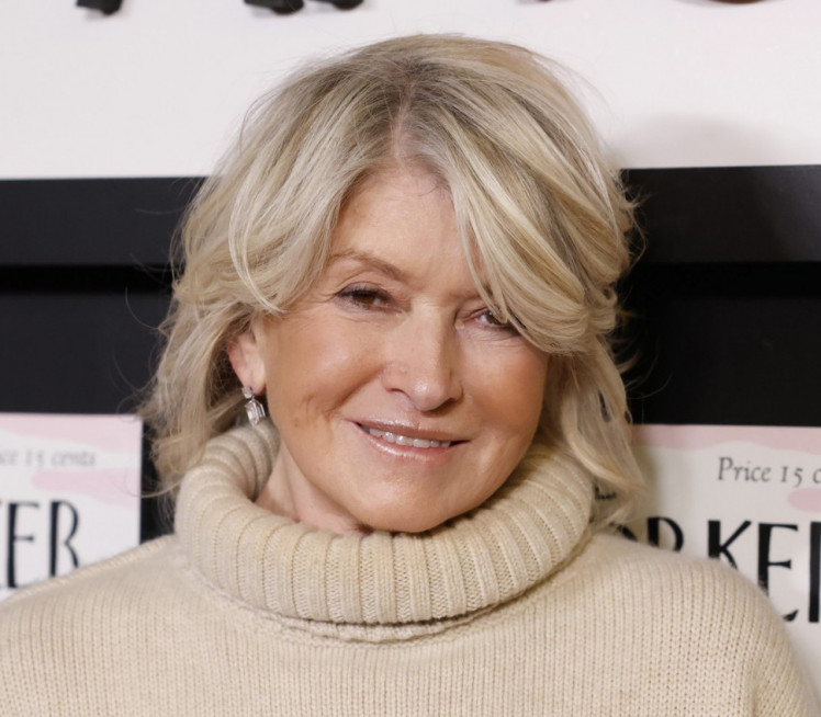 НЕОБИЧАН РИТУАЛ: Марта Стјуарт жели да буде КОМПОСТИРАНА