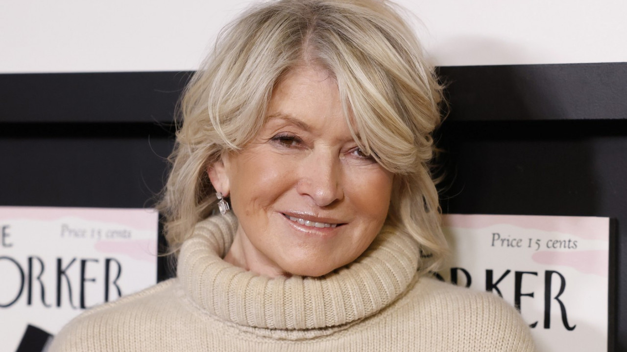 NEOBIČAN RITUAL: Marta Stjuart želi da bude KOMPOSTIRANA