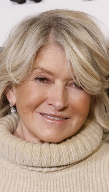 NEOBIČAN RITUAL: Marta Stjuart želi da bude KOMPOSTIRANA