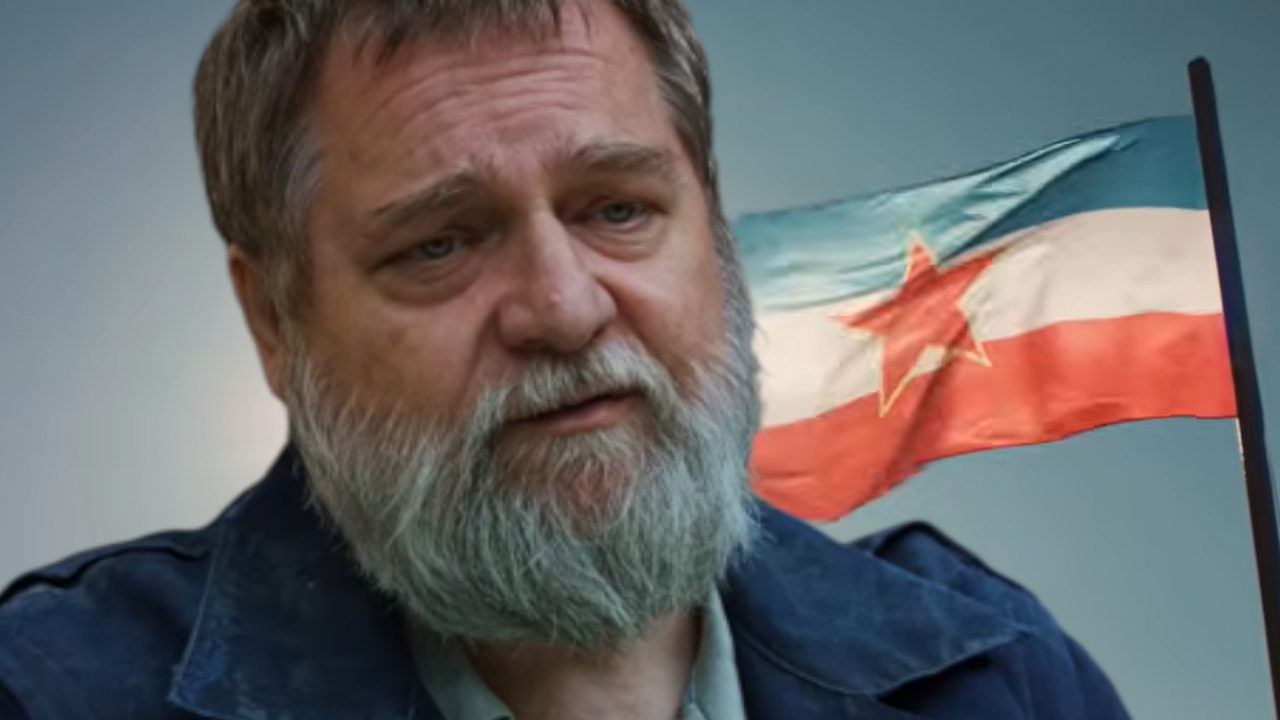 &quot;Срби су скупо платили ЛАЖ о Југославији, која траје од &#039;45&quot;