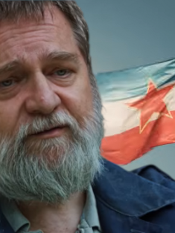 "Srbi su skupo platili LAŽ o Jugoslaviji, koja traje od '45"