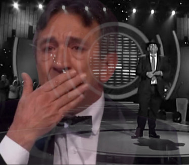 Преминуо певач из "Никад није касно": Отишао у 59. години