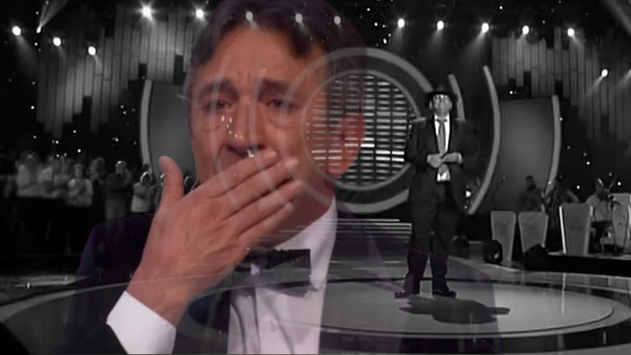 Преминуо певач из "Никад није касно": Отишао у 59. години