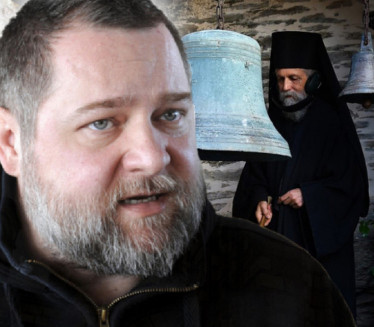 "OCA JE TO STRAŠNO POGODILO": Kolja umalo postao MONAH