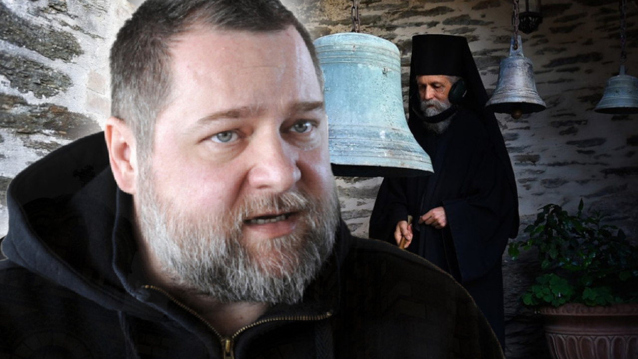 "ОЦА ЈЕ ТО СТРАШНО ПОГОДИЛО": Коља умало постао МОНАХ