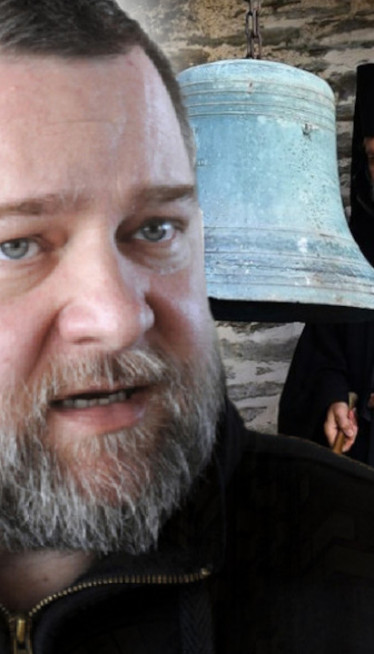 "OCA JE TO STRAŠNO POGODILO": Kolja umalo postao MONAH