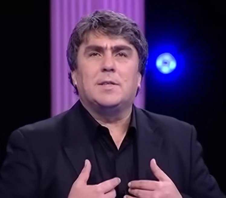 "СВАКО ЈЕ ДРУГАЧИЈЕ ТУМАЧИО": Певачу нису дали да пева у ХР