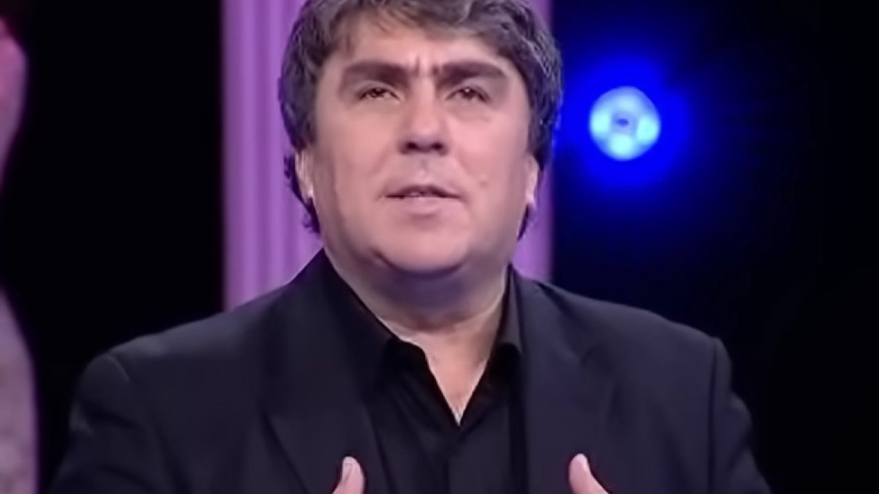 "SVAKO JE DRUGAČIJE TUMAČIO": Pevaču nisu dali da peva u HR