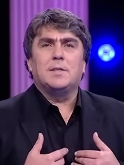 "СВАКО ЈЕ ДРУГАЧИЈЕ ТУМАЧИО": Певачу нису дали да пева у ХР