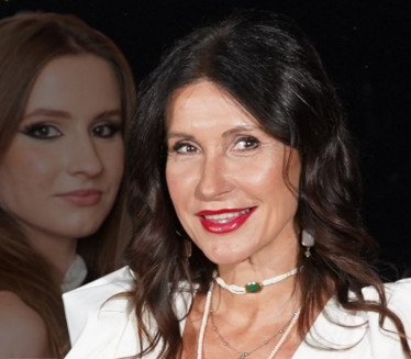 Odnos sa ćerkom - Dakićka priznala: "Nismo mnogo bliske"