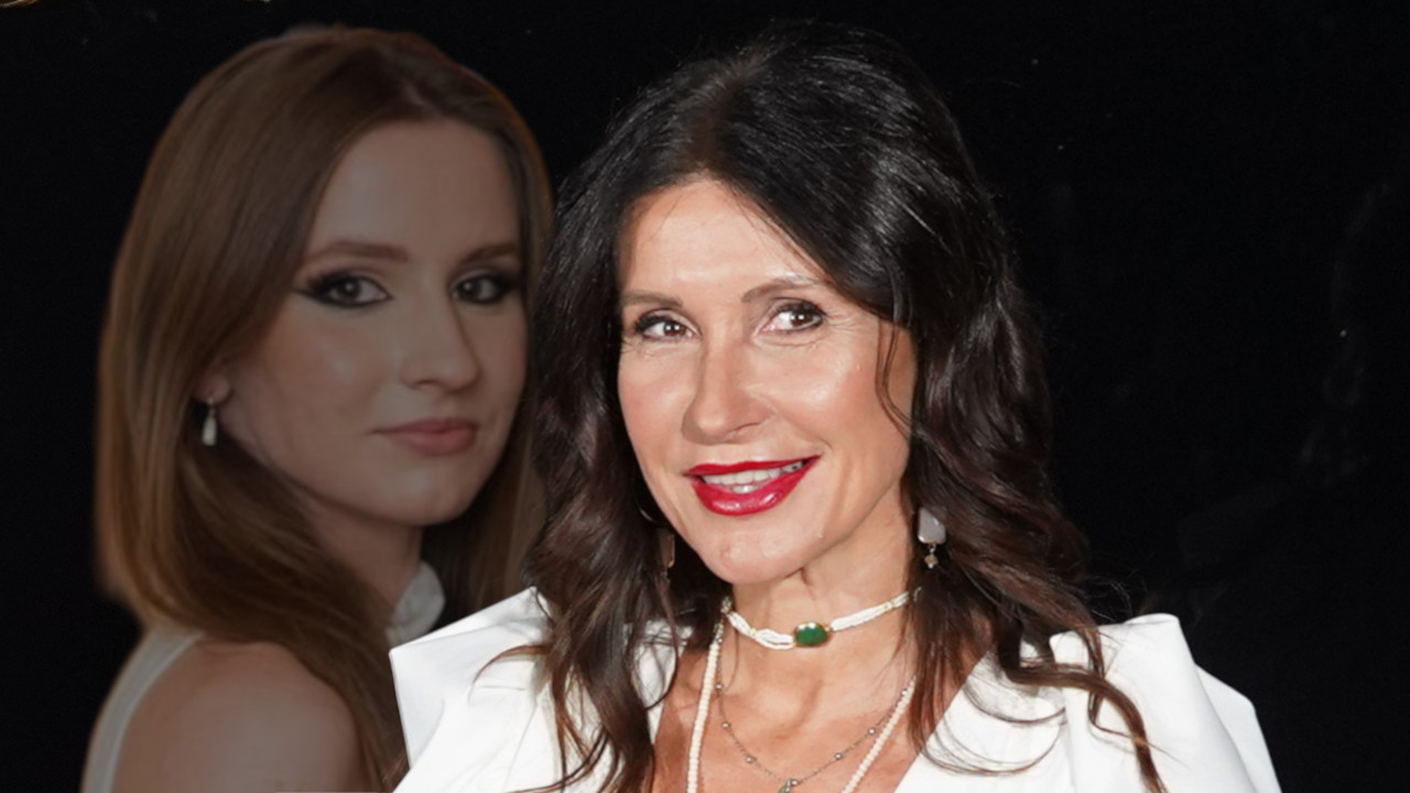 Odnos sa ćerkom - Dakićka priznala: "Nismo mnogo bliske"