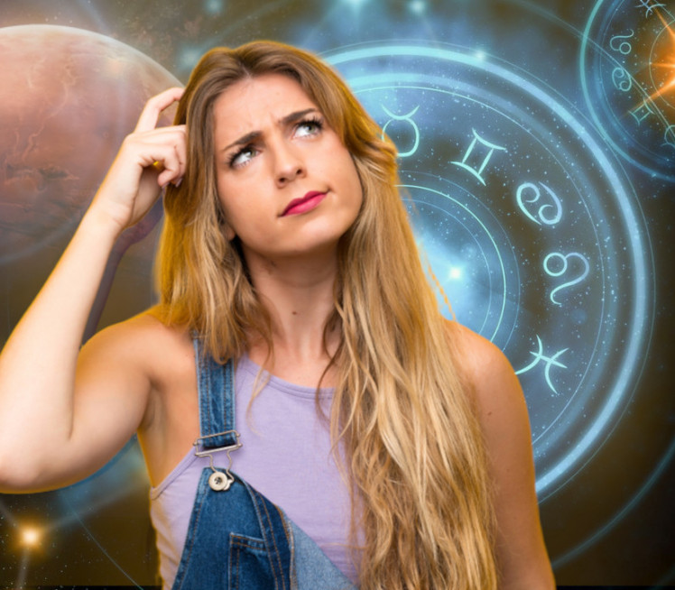 SAMOKONTROLA! Šta nam donosi Mars u Jarcu od 15. decembra?