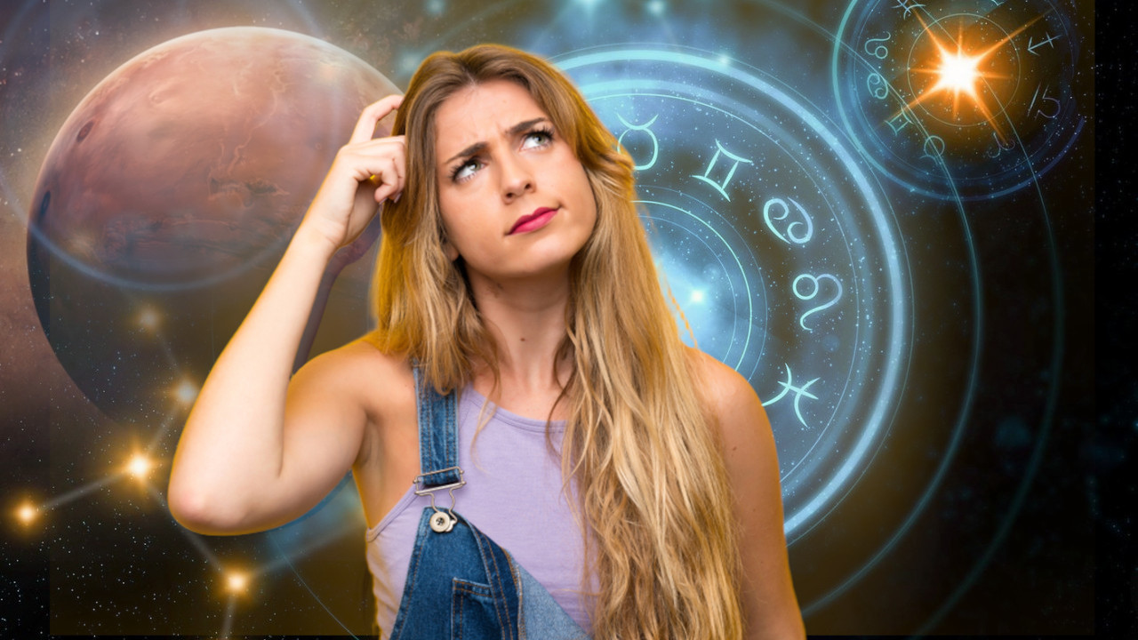 SAMOKONTROLA! Šta nam donosi Mars u Jarcu od 15. decembra?