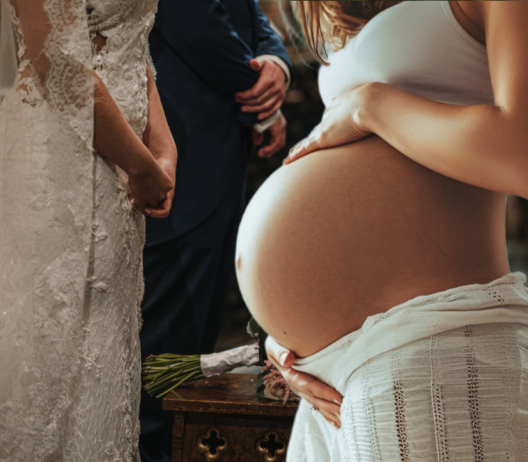 Hteo da oženi TRUDNICU u crkvi, otac Dušan mu ovako poručio