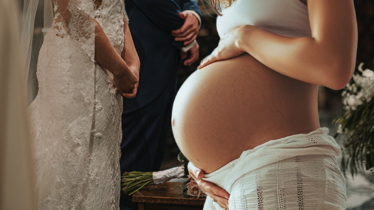 Хтео да ожени ТРУДНИЦУ у цркви, отац Душан му овако поручио