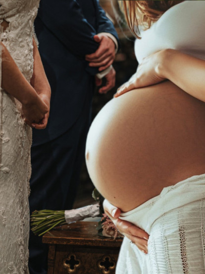 Hteo da oženi TRUDNICU u crkvi, otac Dušan mu ovako poručio