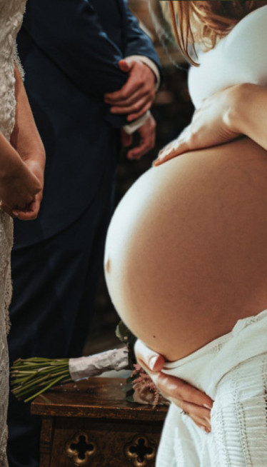 Hteo da oženi TRUDNICU u crkvi, otac Dušan mu ovako poručio