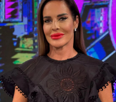 "ТО МИ ЈЕ ЛЕЧИЛО МОЗАК" Милена била на клиници за одвикавање