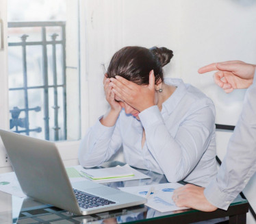 Добила отказ јер је раније долазила на посао