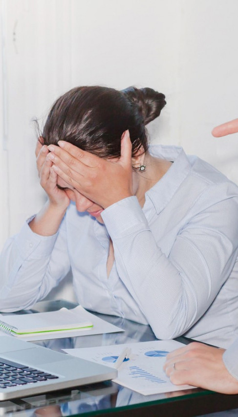 Добила отказ јер је раније долазила на посао