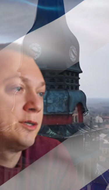 "SRBI SU UNIVERZUM DOBROTE" Rus objasnio zašto IPAK odlazi