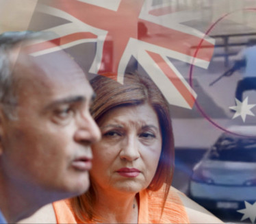 OVO JE STRAŠNO! Bilja otkrila gde je Aca bio u vreme MASAKRA