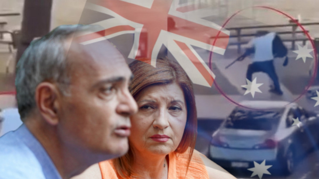 OVO JE STRAŠNO! Bilja otkrila gde je Aca bio u vreme MASAKRA