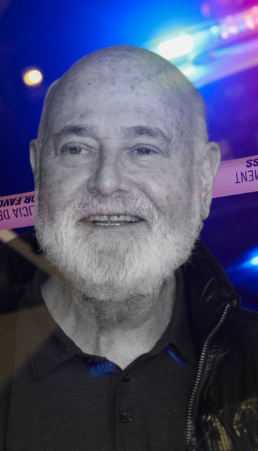 UBIJEN HOLIVUDSKI VELIKAN: Žena i on nađeni izbodeni u kući