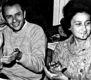 SOJA JOVANOVIĆ Nemoguće ne postoji, opravdanja nema