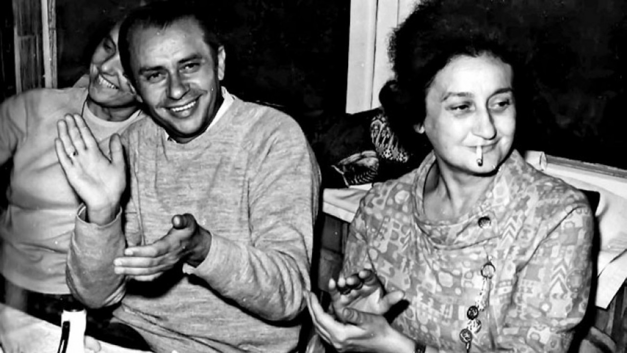 SOJA JOVANOVIĆ Nemoguće ne postoji, opravdanja nema