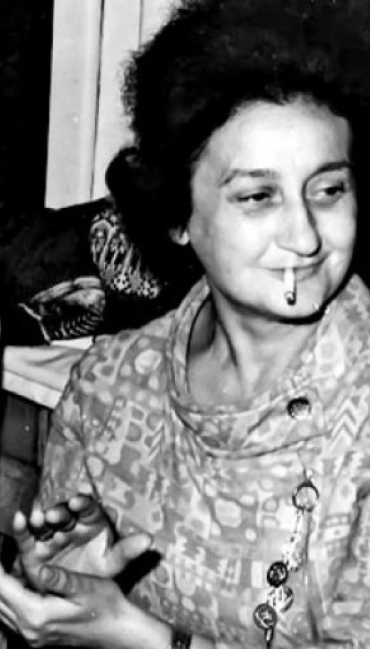 SOJA JOVANOVIĆ Nemoguće ne postoji, opravdanja nema