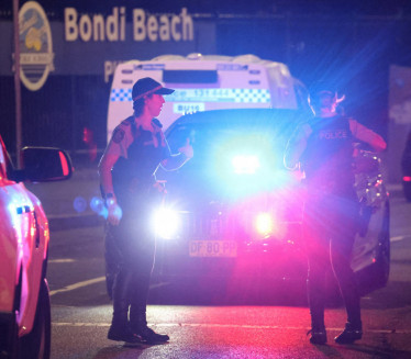 OTAC I SIN SEJALI SMRT Poznato ko su teroristi-jedan ubijen